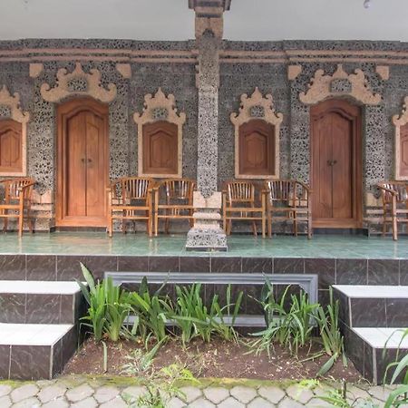 Oyo 2270 Hotel Taman Wirama Denpasa Buitenkant foto