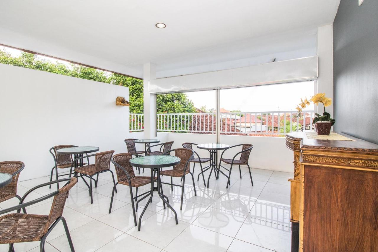 Oyo 2270 Hotel Taman Wirama Denpasa Buitenkant foto