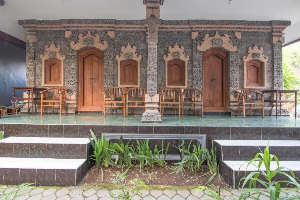Oyo 2270 Hotel Taman Wirama Denpasa Buitenkant foto